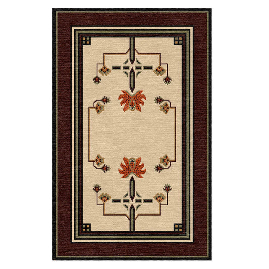 Dahlia Rug