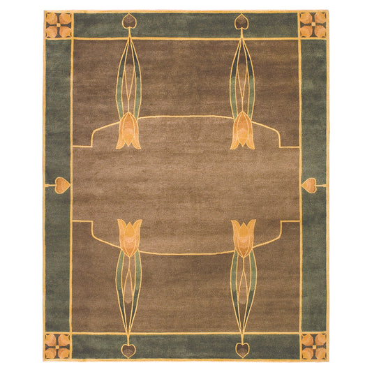 Monterey Grove Rug