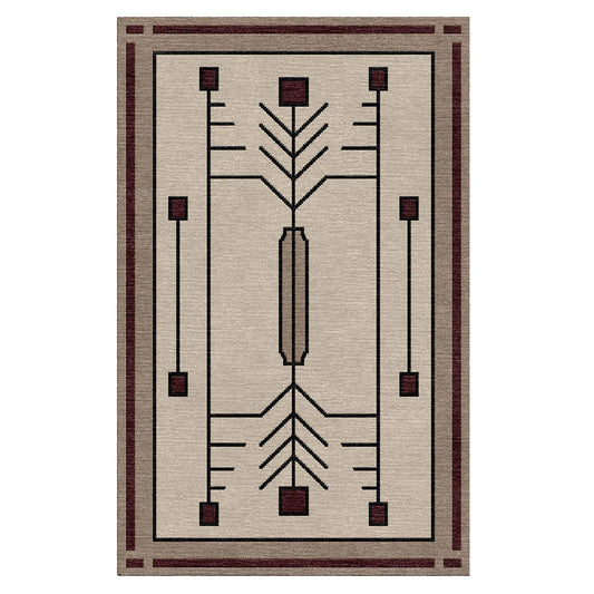 Prairie Sand Rug